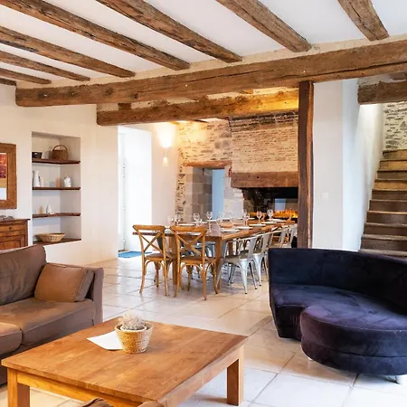 De La La Haute Bouliere *