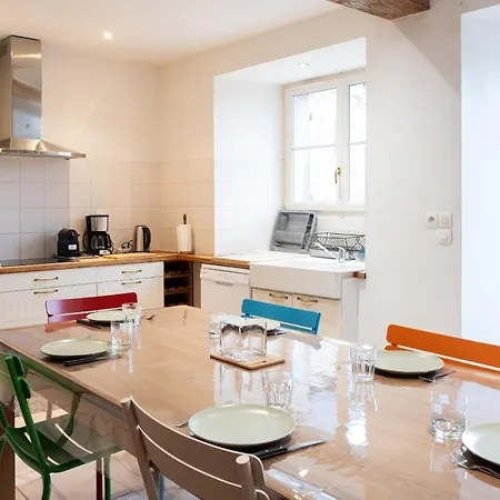 فيلة De La La Haute Bouliere