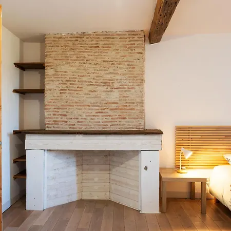 Villa De La La Haute Bouliere Saint-Herblon