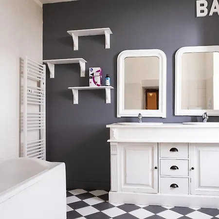 De La La Haute Bouliere *