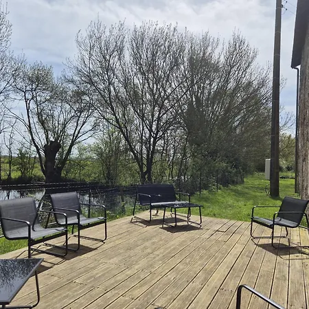 De La La Haute Bouliere *