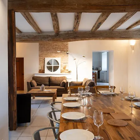 De La La Haute Bouliere