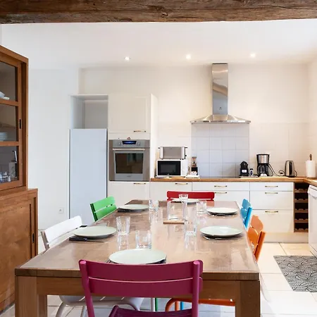 De La La Haute Bouliere * Saint-Herblon