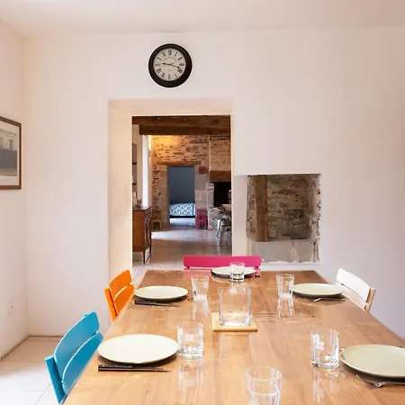 فيلة De La La Haute Bouliere