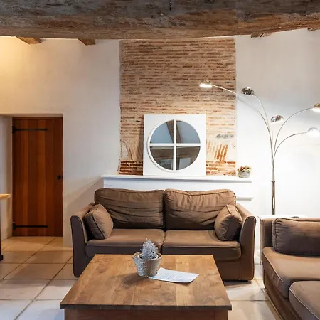 De La La Haute Bouliere Saint-Herblon