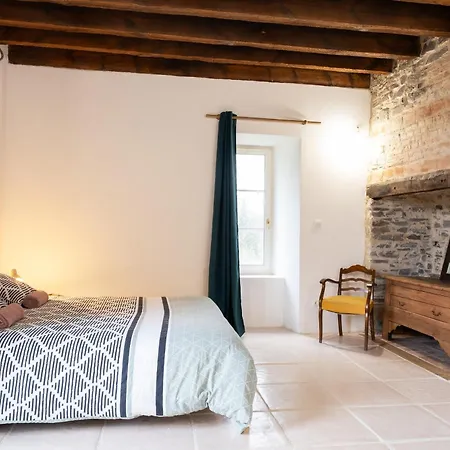 فيلة De La La Haute Bouliere *