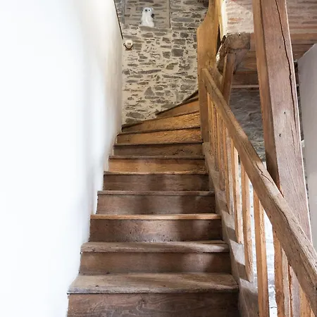 De La La Haute Bouliere