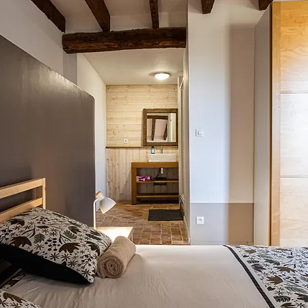 De La La Haute Bouliere Вилла