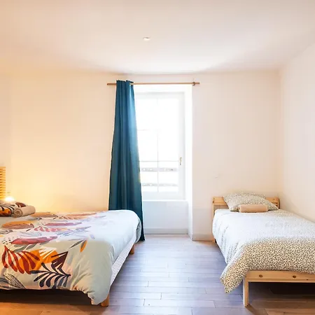 De La La Haute Bouliere Saint-Herblon