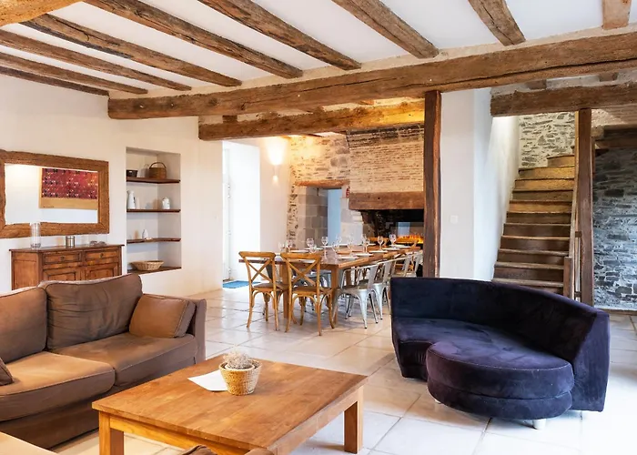 De La La Haute Bouliere *