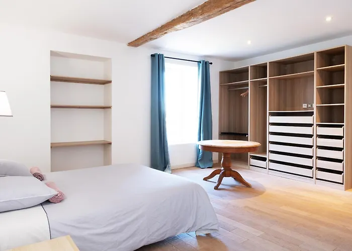 Вилла De La La Haute Bouliere