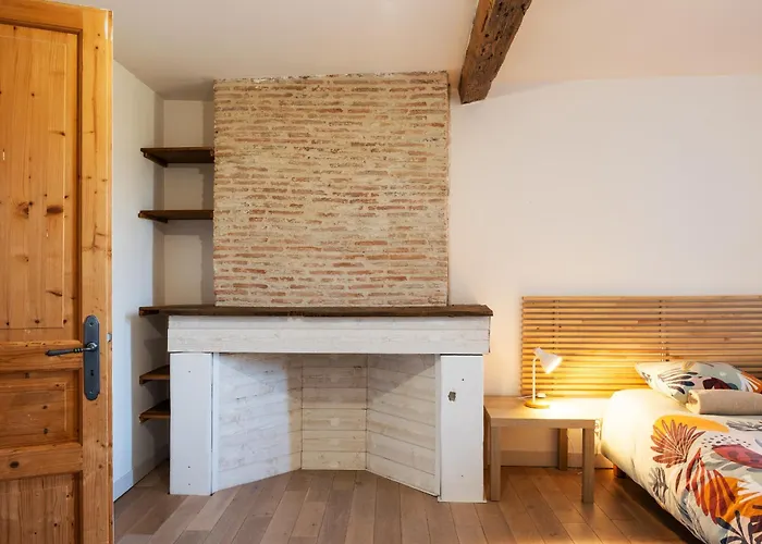 Villa De La La Haute Bouliere Saint-Herblon