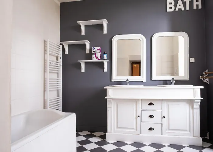 De La La Haute Bouliere *