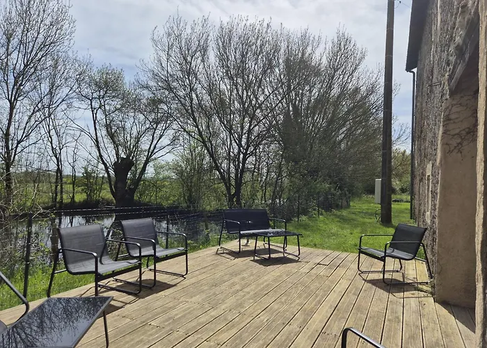 De La La Haute Bouliere *