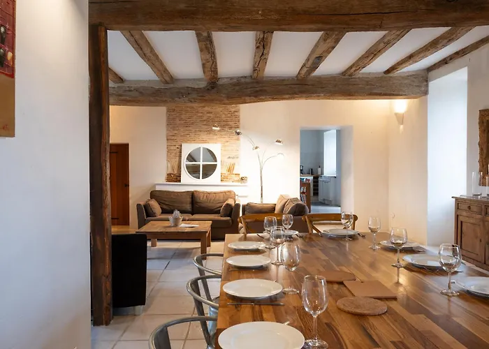 De La La Haute Bouliere