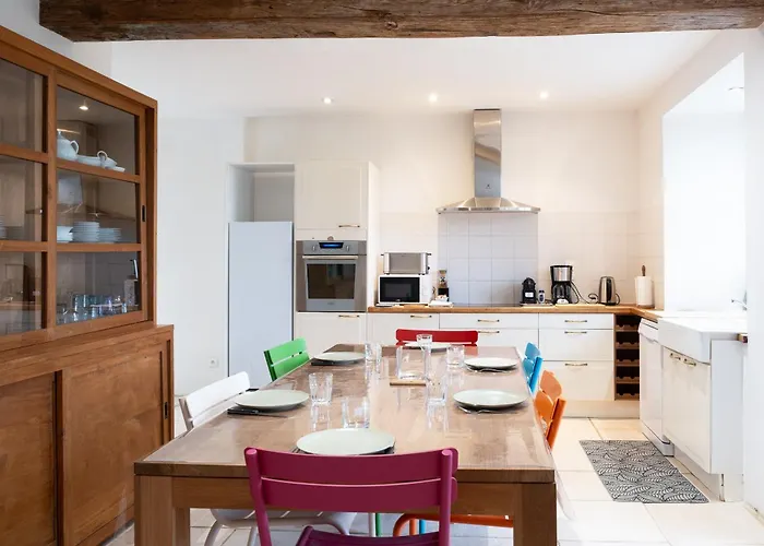 De La La Haute Bouliere * Saint-Herblon