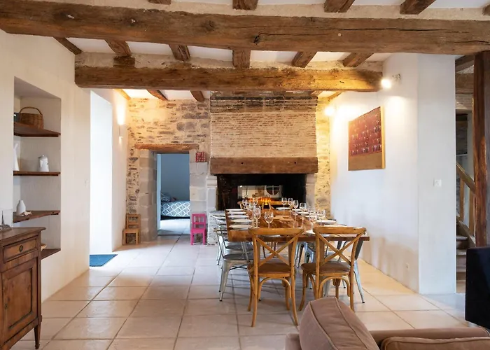 De La La Haute Bouliere Saint-Herblon