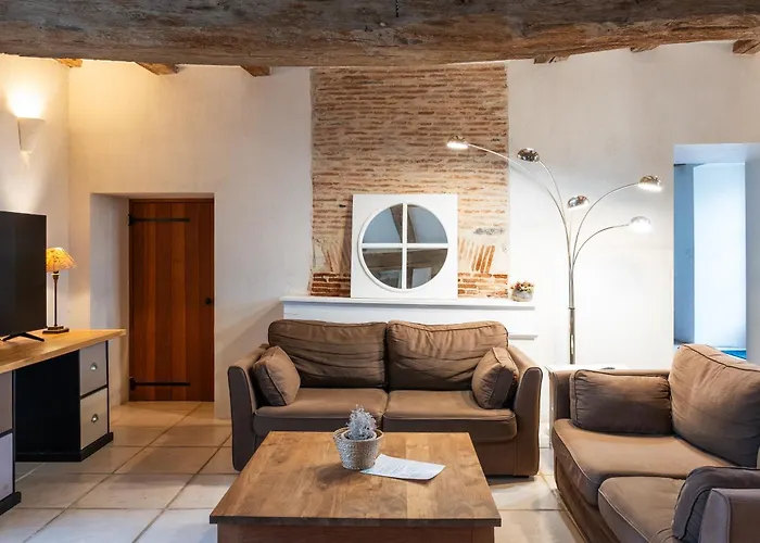 De La La Haute Bouliere Saint-Herblon