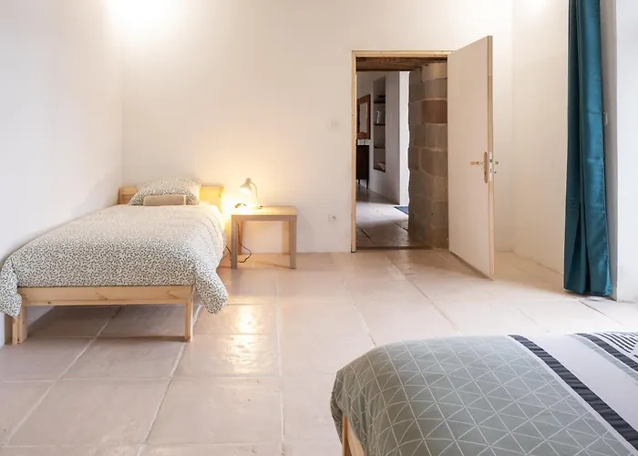 Villa De La La Haute Bouliere *