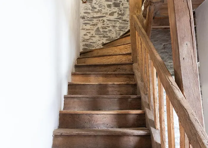 De La La Haute Bouliere