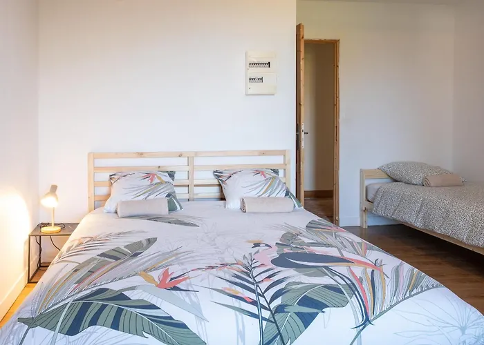 De La La Haute Bouliere