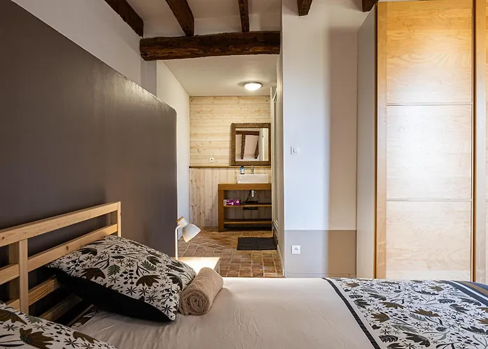 De La La Haute Bouliere Вилла