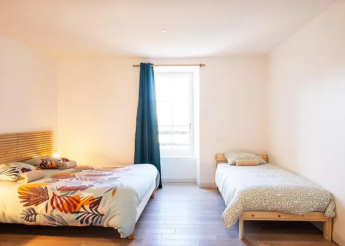 De La La Haute Bouliere Saint-Herblon